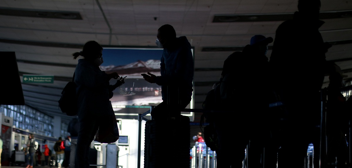 Fenats Nacional pidió cerrar fronteras al turismo e hizo llamado: 
