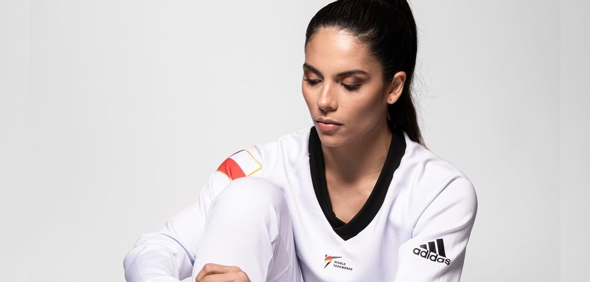 Fernanda Aguirre tras quedar fuera de los Juegos Olímpicos por COVID-19: 