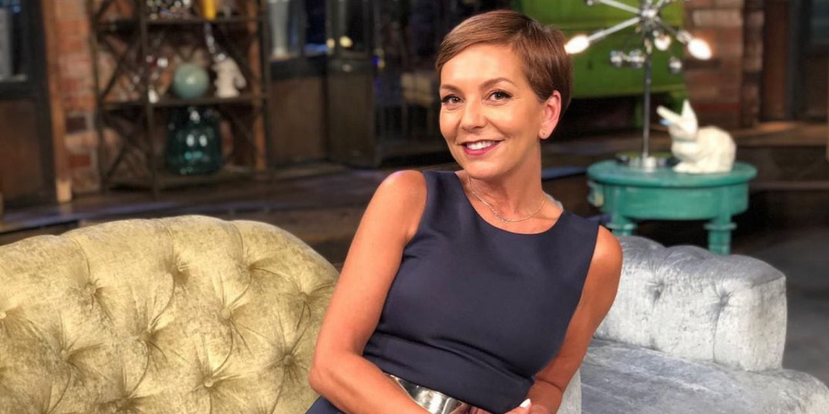 El alegre baile de Fran García-Huidobro al ritmo de primer single de su hijo: “Demasiado el orgullo”