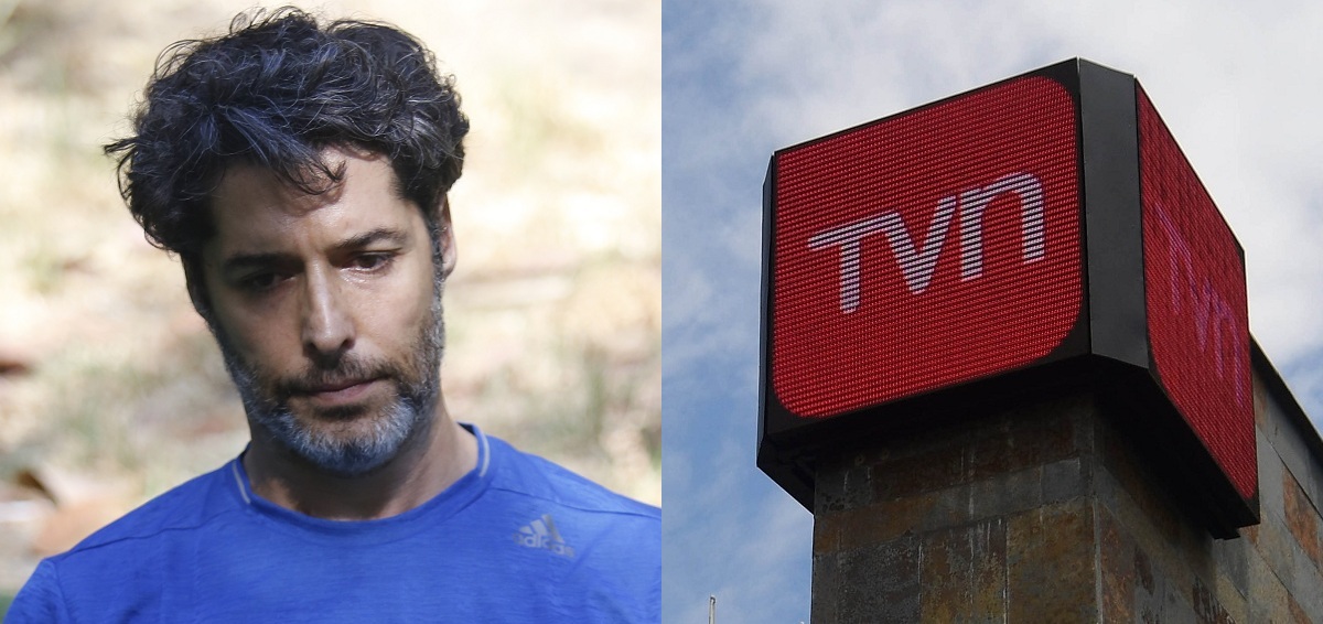 Francisco Pérez-Bannen recordó la fría negociación que selló su salida de TVN: 