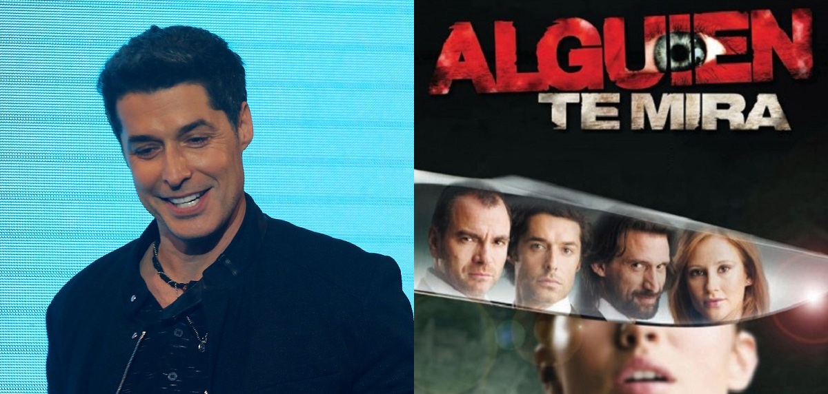 Francisco Pérez-Bannen reveló cómo influyó en final de 'Alguien te Mira': 