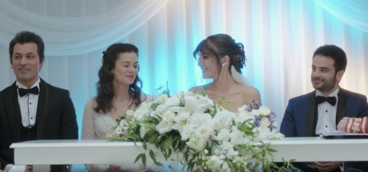 'Fuerza de Mujer' llegó a su último capítulo en TVN con final feliz y liderando en sintonía