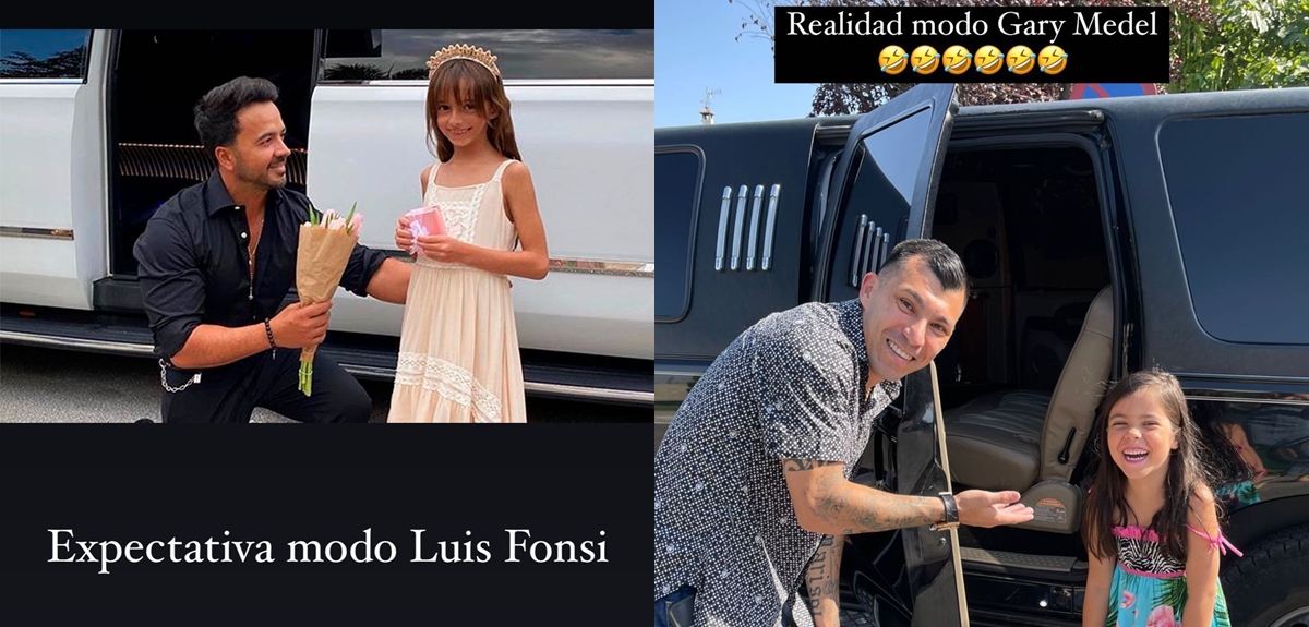 Cristina Morales | Instagram