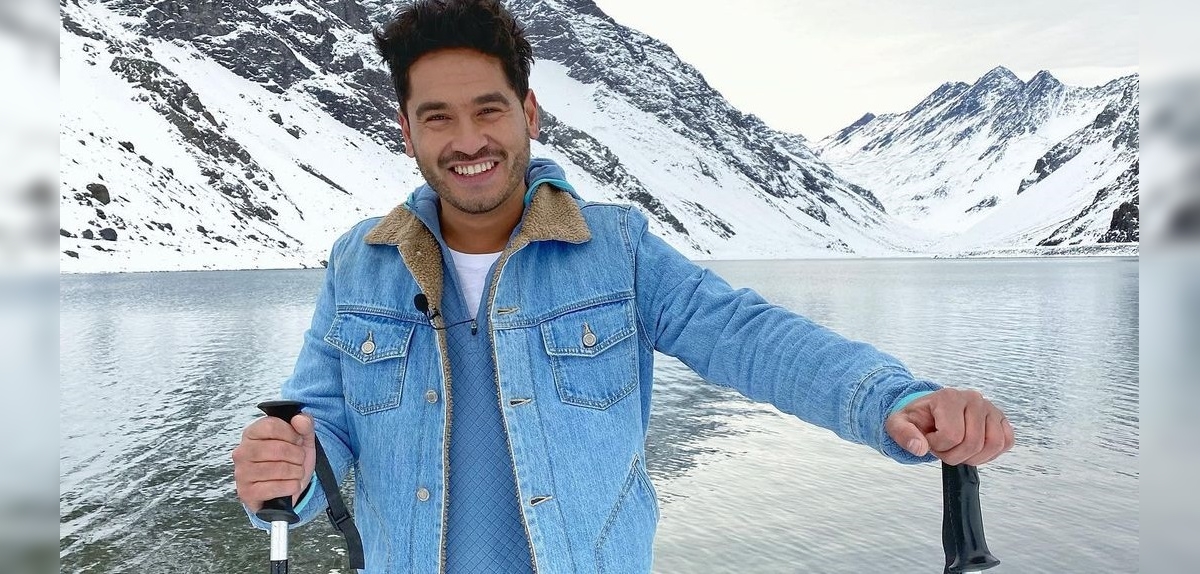 El fail de Gino Costa camino a votar en elecciones: su auto sufrió desperfecto en plena carretera