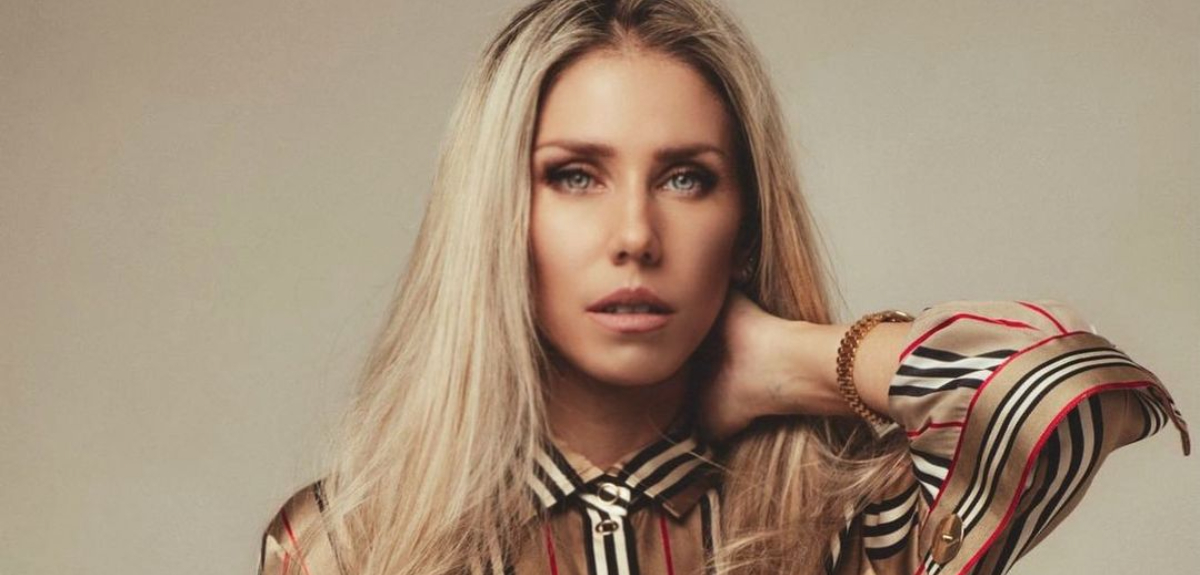 ¿Serán así los equipos? Giuliana Sotela mostró primeros días de grabación de 