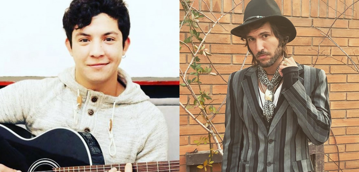 Gonzalo Yáñez y la conmovedora historia que lo une a Claudio Valdés: le escribió emblemática canción