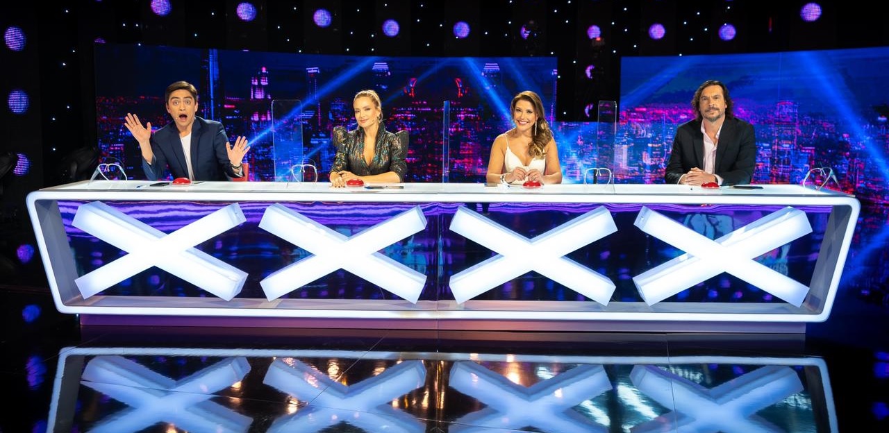 Música, baile, comedia y magia: los 14 participantes que compiten en la final de 'Got Talent Chile'