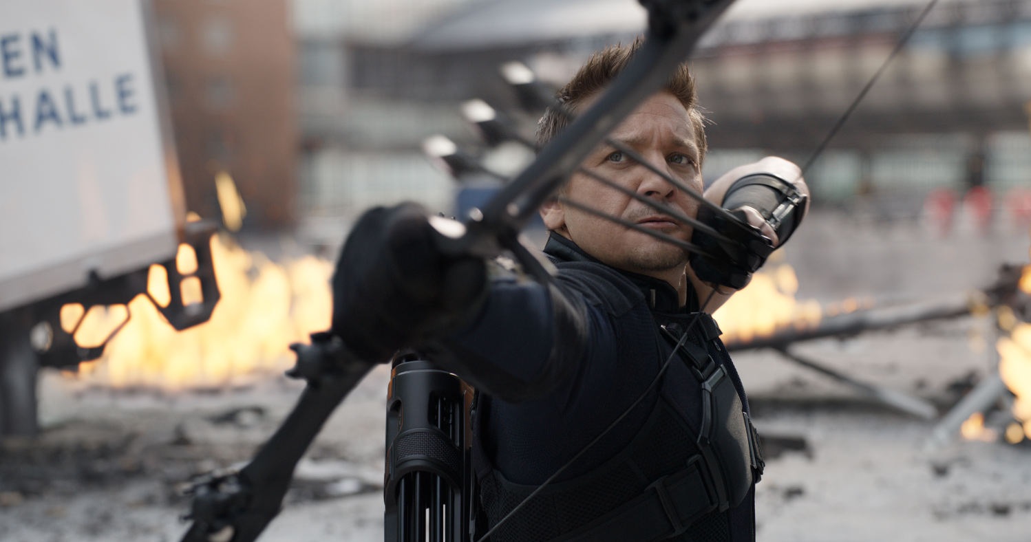'Hawkeye': nueva serie de Marvel Studios ya tiene fecha de estreno y Disney+ liberó primera imagen