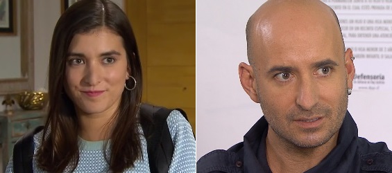 Hijos secretos Verdades Ocultas