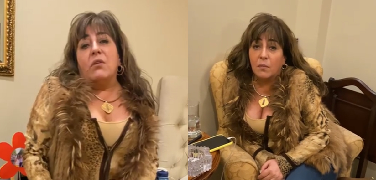 La tajante decisión de Helhue Sukni tras participar en El Discípulo del Chef: 