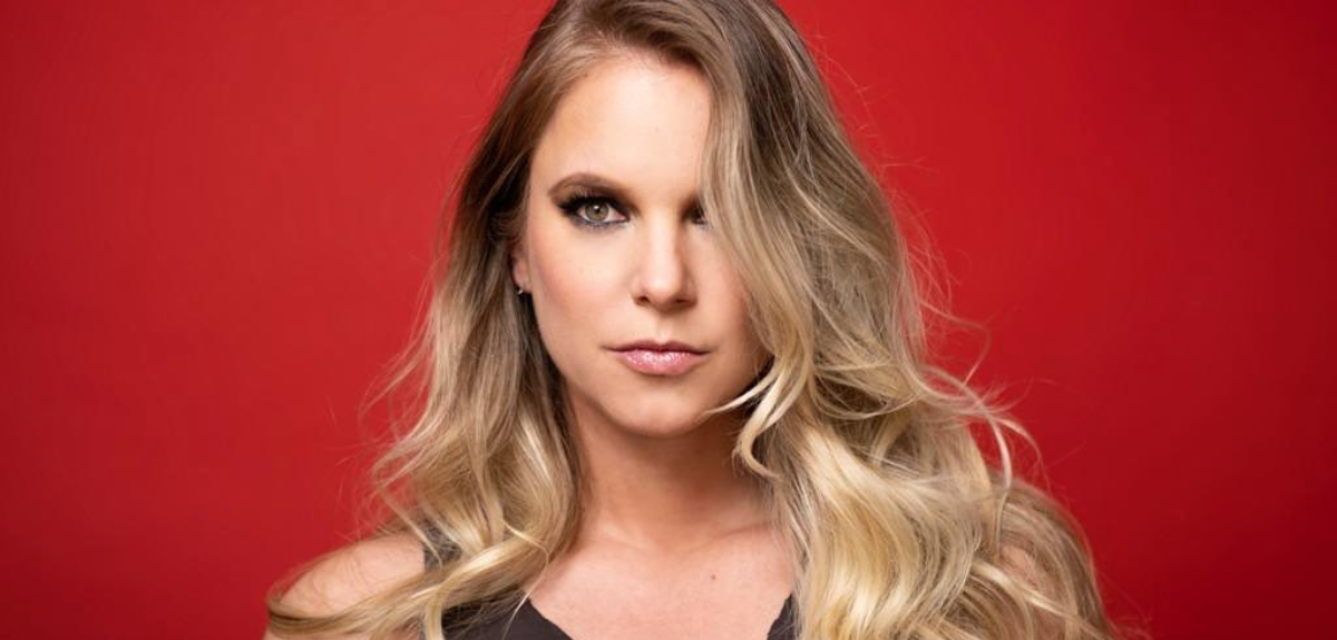 Ignacia Allamand reflexionó sobre su salud mental y contó cómo pasa sus días en México