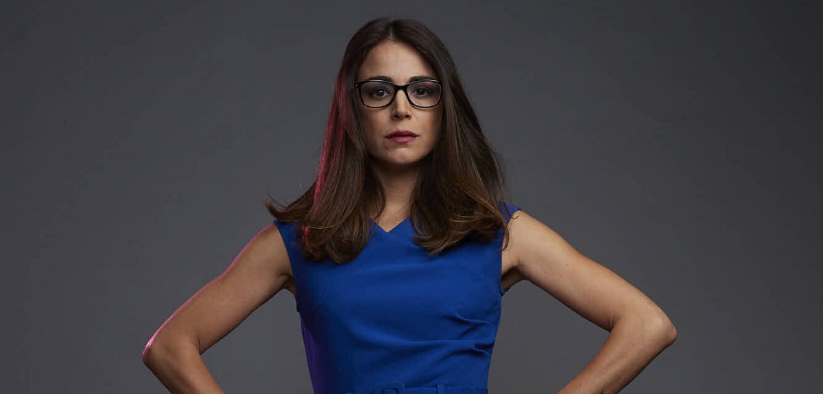 Ignacia Baeza reveló el 