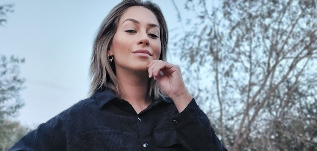 Ingrid Aceitón y proceso de duelo a casi 6 meses de perder a su hija: 