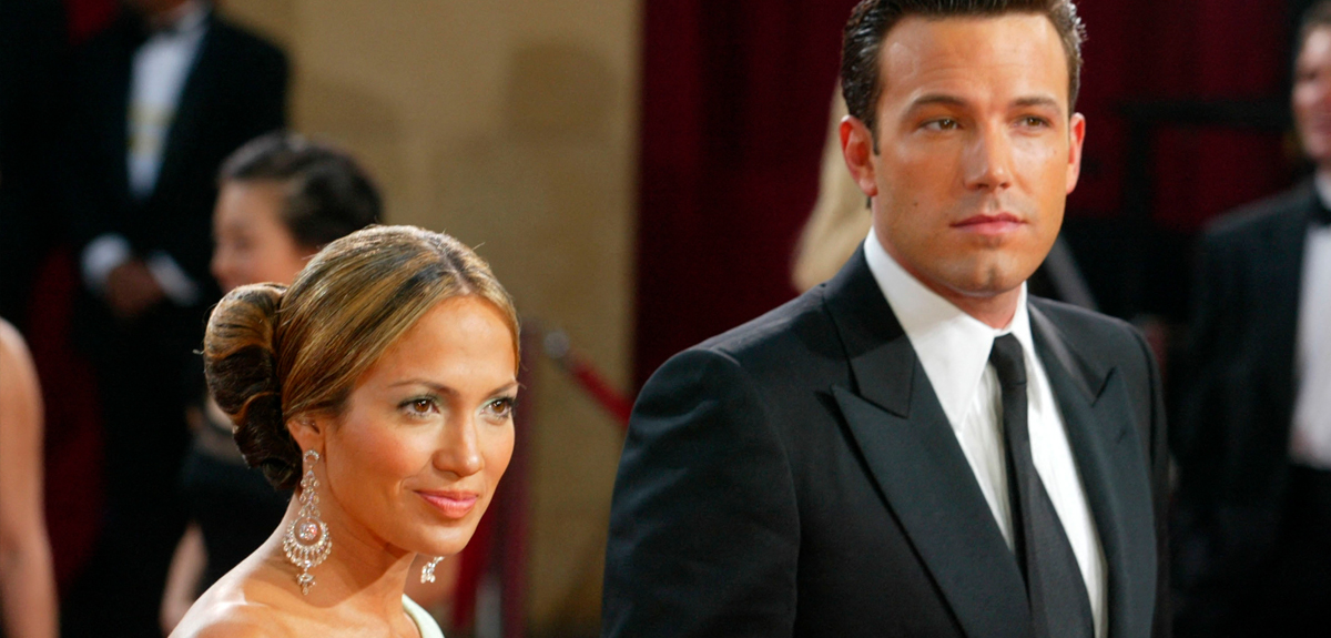 Ya es oficial: Jennifer Lopez celebró su cumpleaños con romántica fotografía junto a Ben Affleck