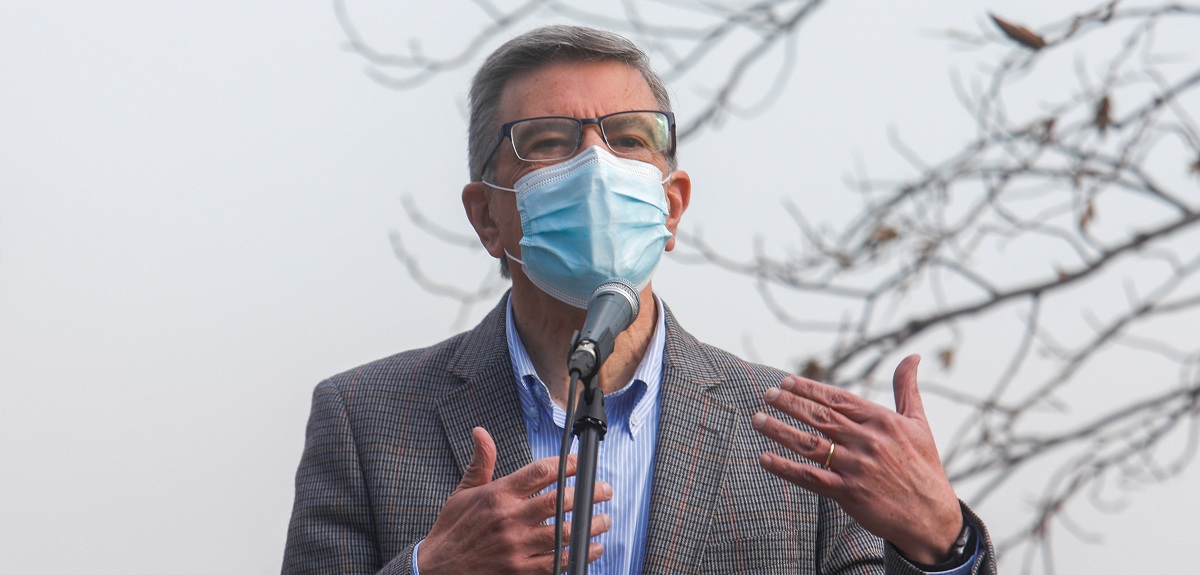 Joaquín Lavín y su postura sobre el aborto libre: 