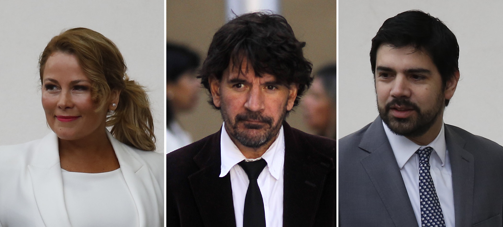 'Zona de Estrellas': Joaquín Lavín Jr. llamó en vivo a Vasco Moulián para defender a Cathy Barriga