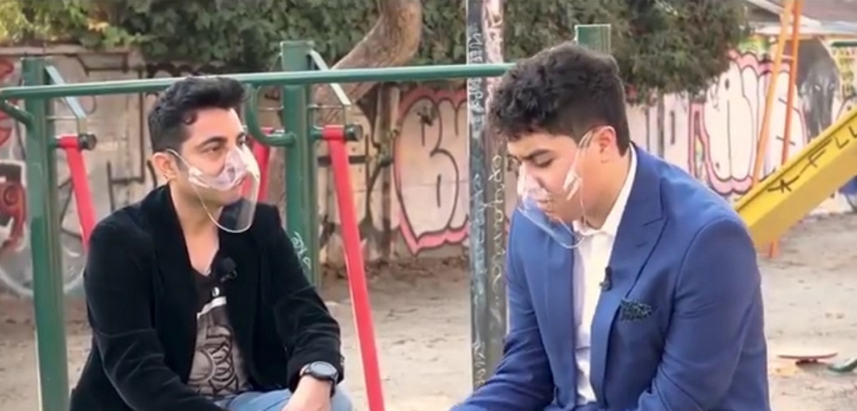 Ex 'Yo Soy' Joaquín Serrano sufrió ataques de pánico tras bullada salida del programa: 