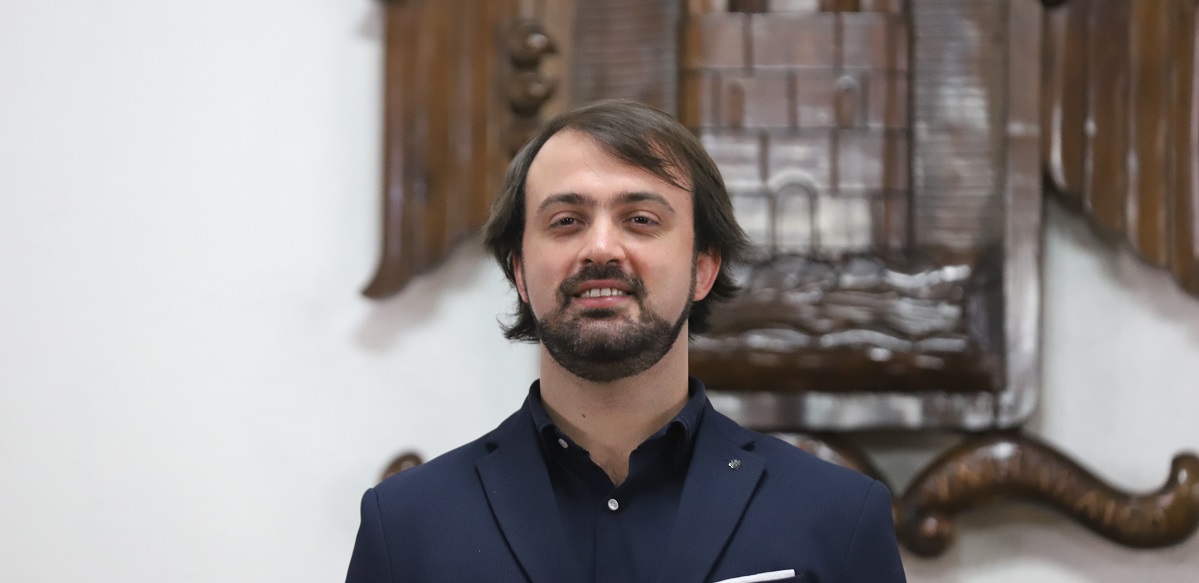 Sharp descarta, por ahora, una candidatura presidencial: 