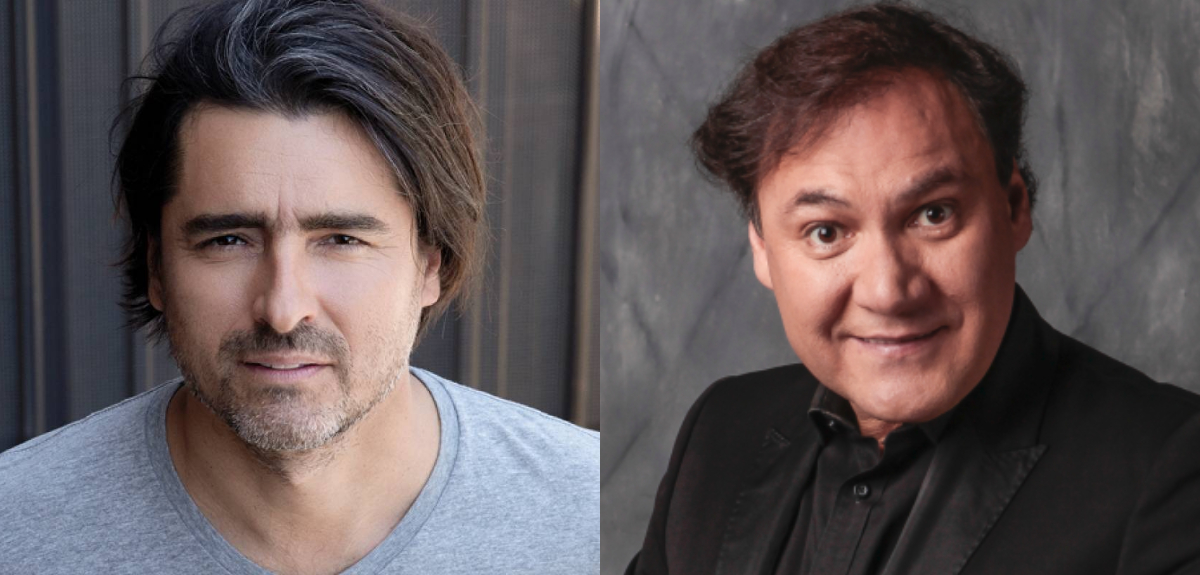 Jorge Zabaleta reveló antiguo 