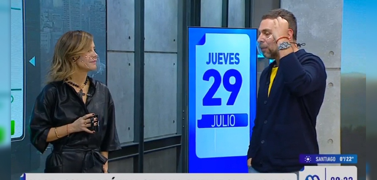 José Antonio Neme reveló en 