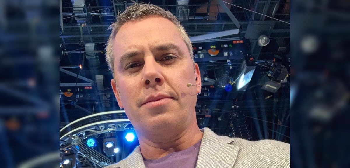 José Miguel Viñuela realizó crítica a los matinales tras su salida de Mega: 