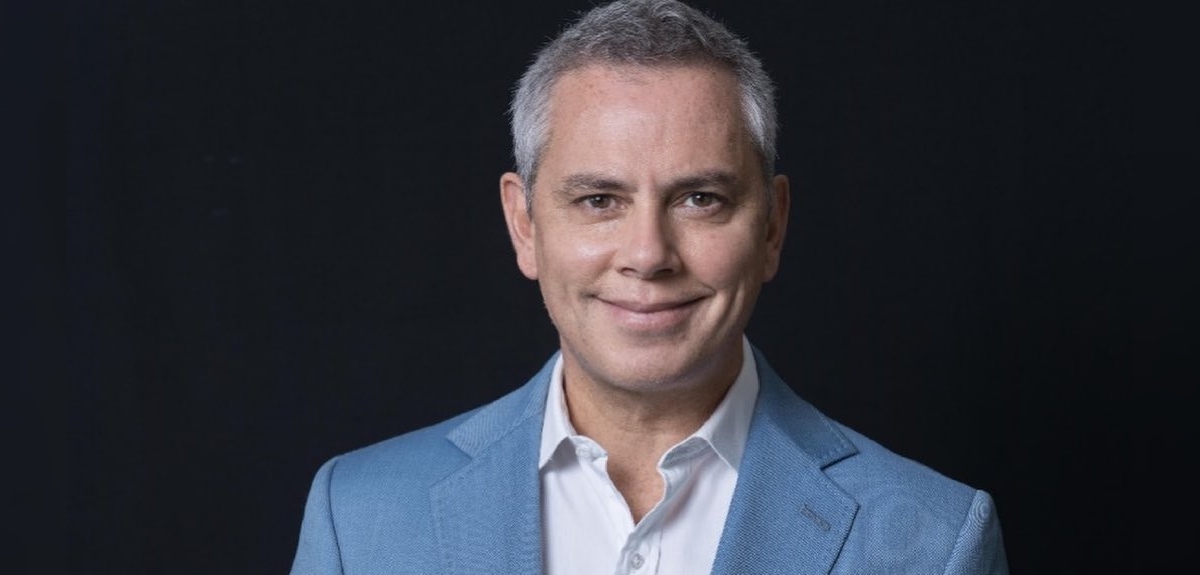 José Miguel Viñuela dio sus impresiones tras anunciar su salida de Mega: 