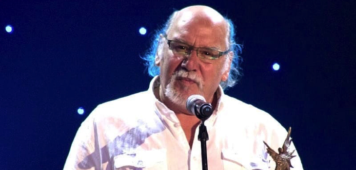 Muere el reconocido actor chileno José Secall a los 72 años