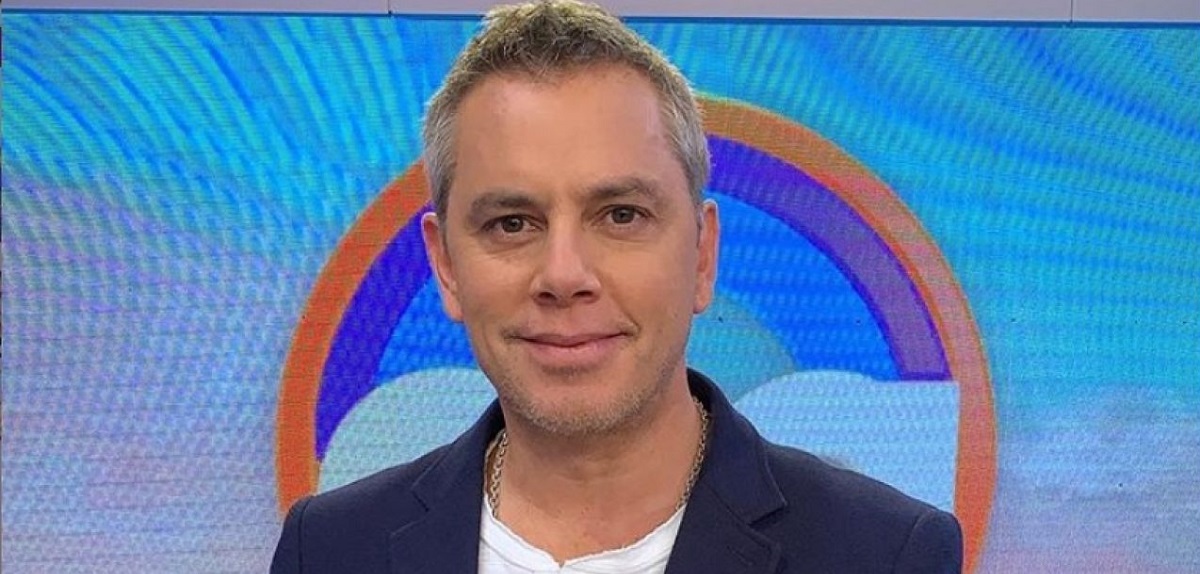 José Miguel Viñuela anunció su salida de Mega tras término de contrato: 