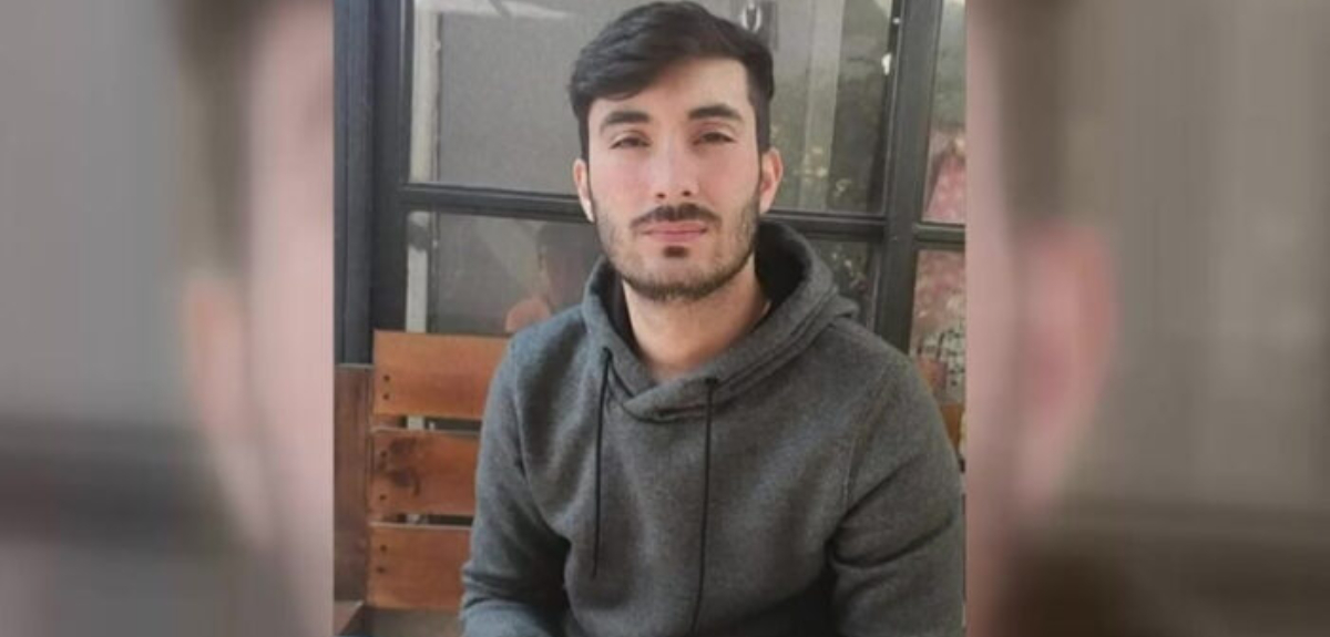 Joven de 31 años lleva 8 días desaparecido en cerro Panul: hermana hizo llamado a difundir su foto