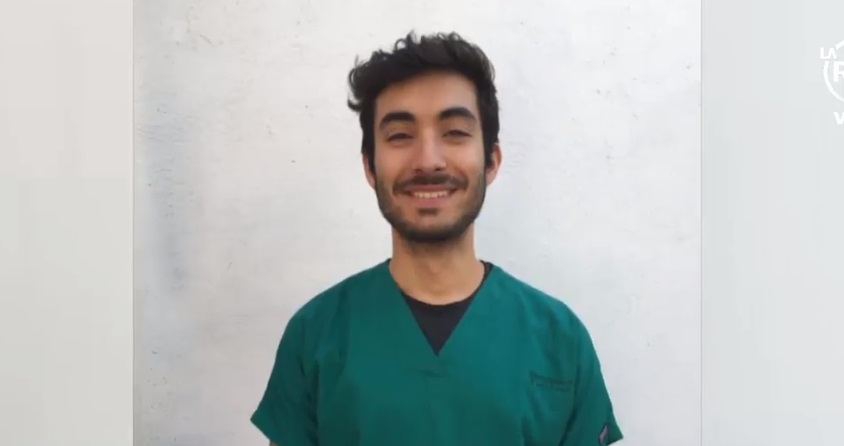 Intensa búsqueda en La Florida: joven de 31 años cumplirá una semana desaparecido en el cerro Panul