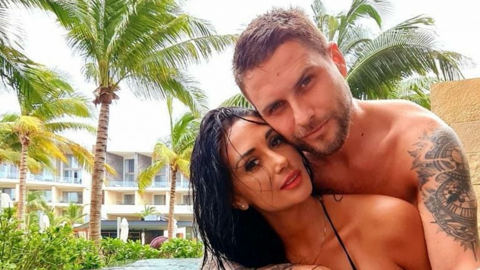 ¿Piensa casarse con Jean-Philippe? Pamela Díaz asombró con respuesta sobre el matrimonio