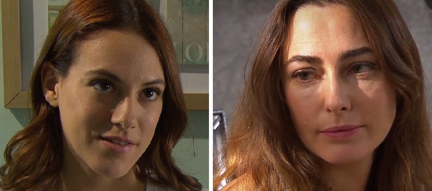 Seguidores de 'Verdades Ocultas' lamentaron el desagradable giro que dio el personaje de Julieta