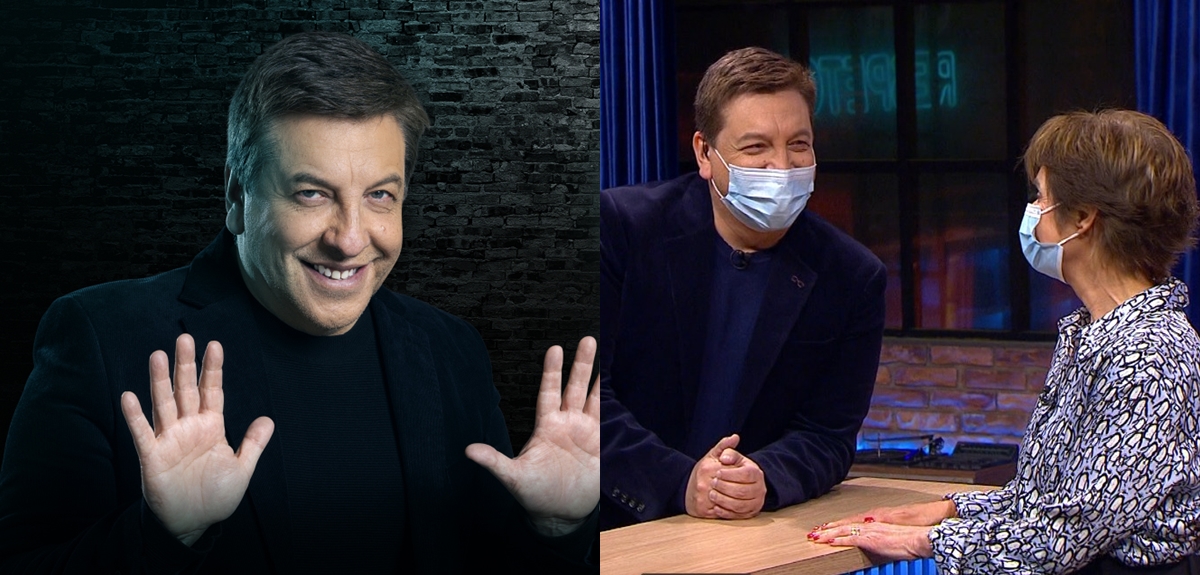 JC Rodríguez habló de su nuevo late 