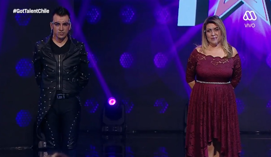 Got Talent Chile