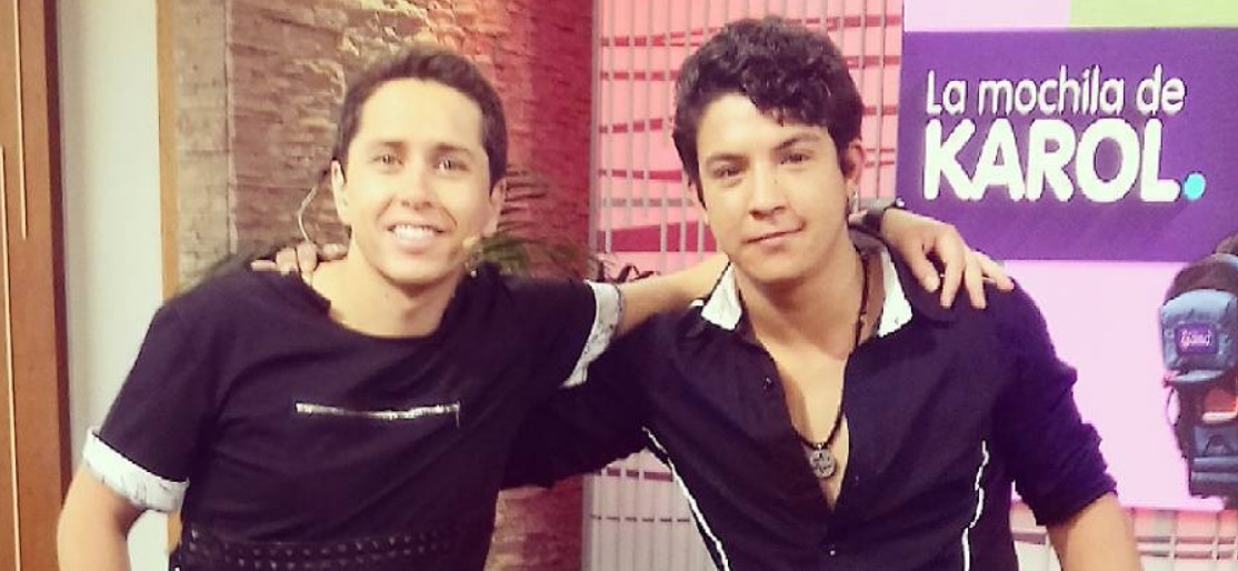 De Karol Lucero a Zalo Reyes: rostros del espectáculo nacional lamentaron muerte de Claudio Valdés