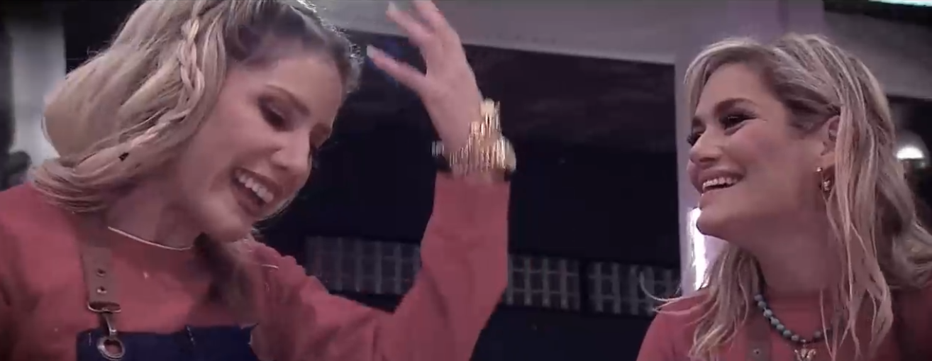 'El Discípulo del Chef' adelantó diálogo entre Giuliana Sotela y Kenita Larraín sobre Luis Miguel