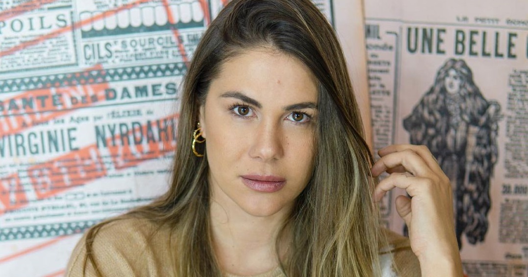 Mostró el antes y después: Laura Prieto se sometió a popular procedimiento estético en su rostro