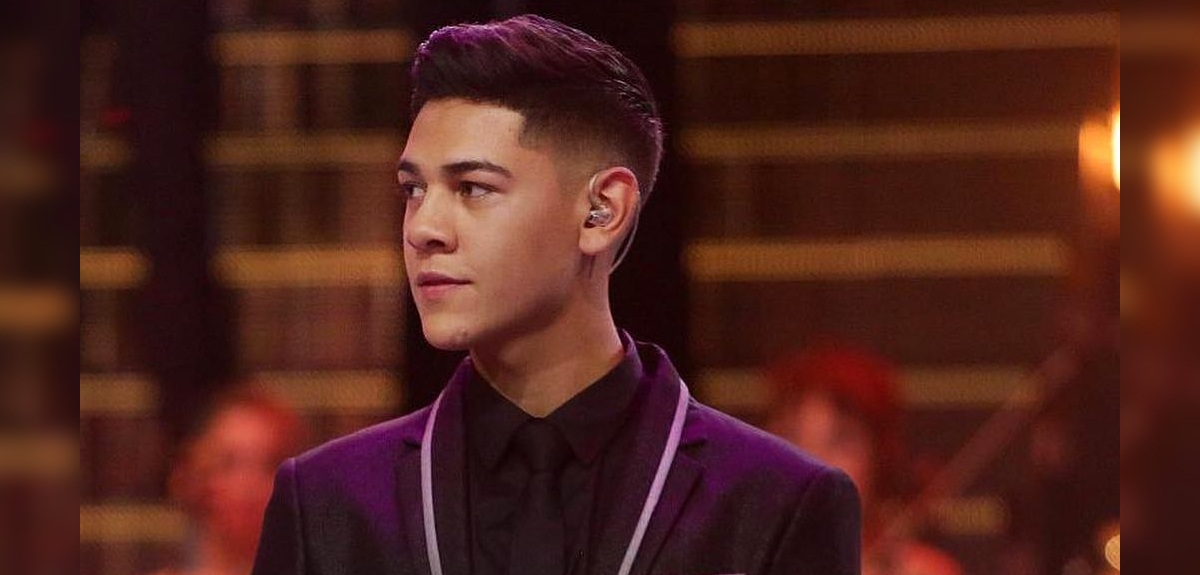 Ex 'Rojo' Luis David expuso su 