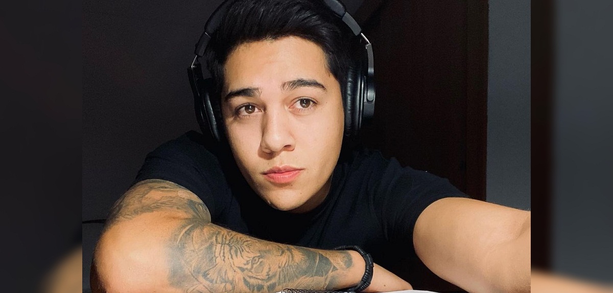 Ex 'Rojo' Luis David habló de su diabetes y su vida en el norte: 