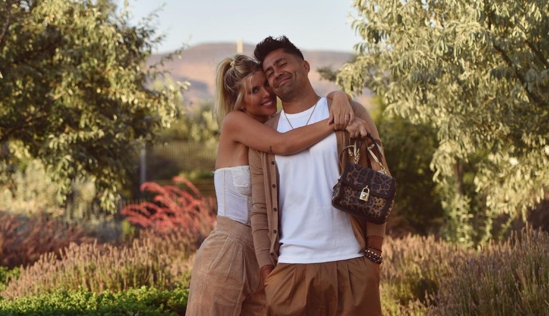 Luis Jiménez se adelantó a Coté López y reveló nuevo proyecto juntos: empresaria dio detalles