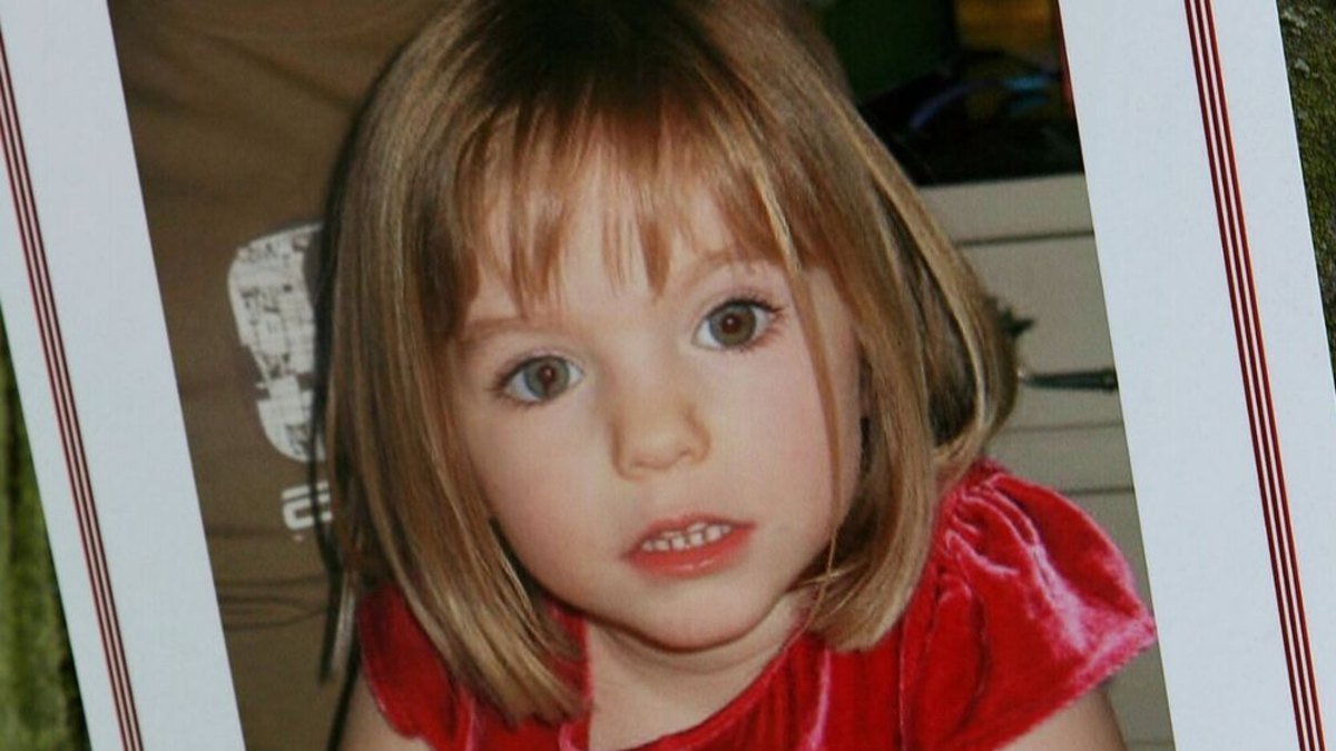 Documental daría un vuelco en caso de Madeleine McCann: apuntan a nuevos sospechosos en desaparición