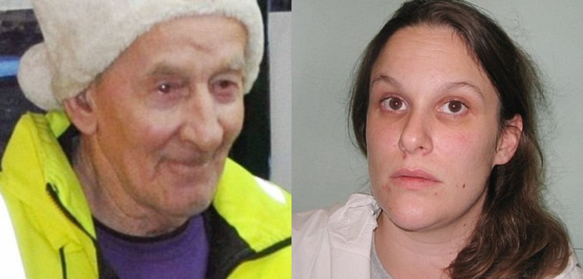 Mujer asesinó a su vecino tras enterarse que había abusado de su hijo: 