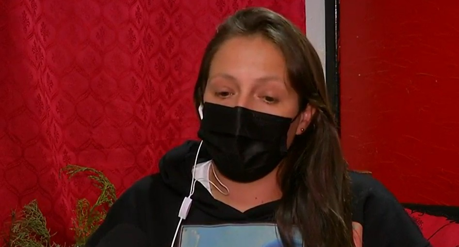 Madre de Itan por firma mensual de carabinero acusado de matar a su hijo: 