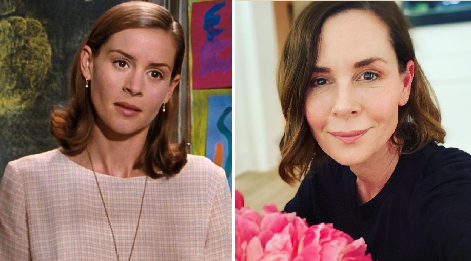 Maestra Miel | Embeth Davidtz 