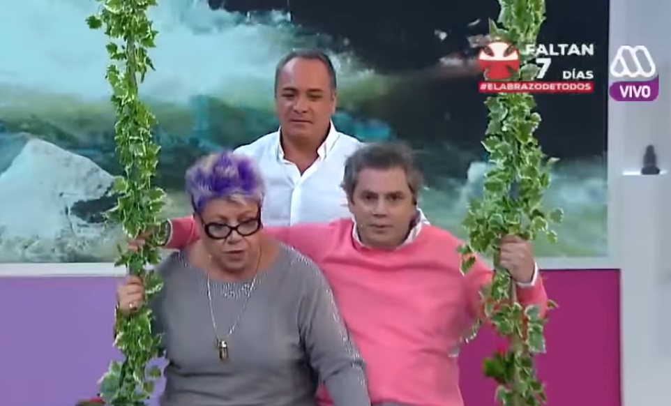 Maldonado, Jara y Viñuela