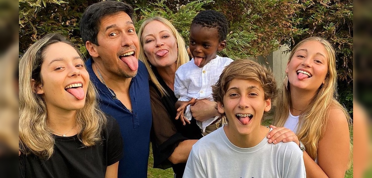 Marcela Vacarezza dedicó sentido texto de cumpleaños a su hija Martina: 