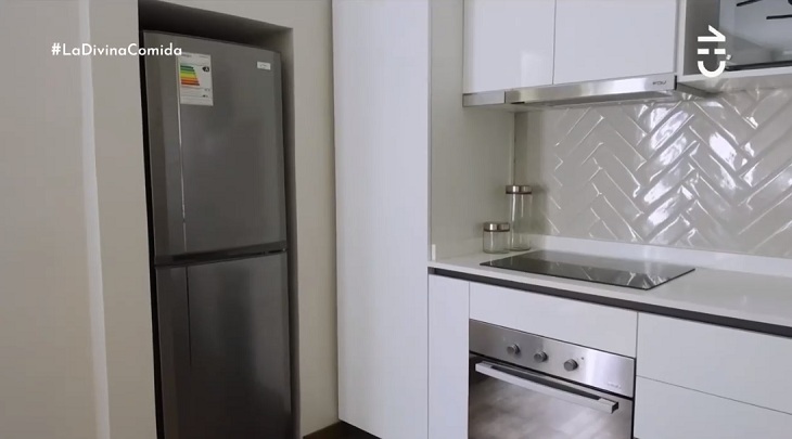 marcial tagle la divina comida