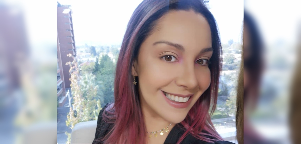 Mariela Sotomayor mostró cuánto ha crecido su pequeño hijo: pronto cumplirá 7 meses