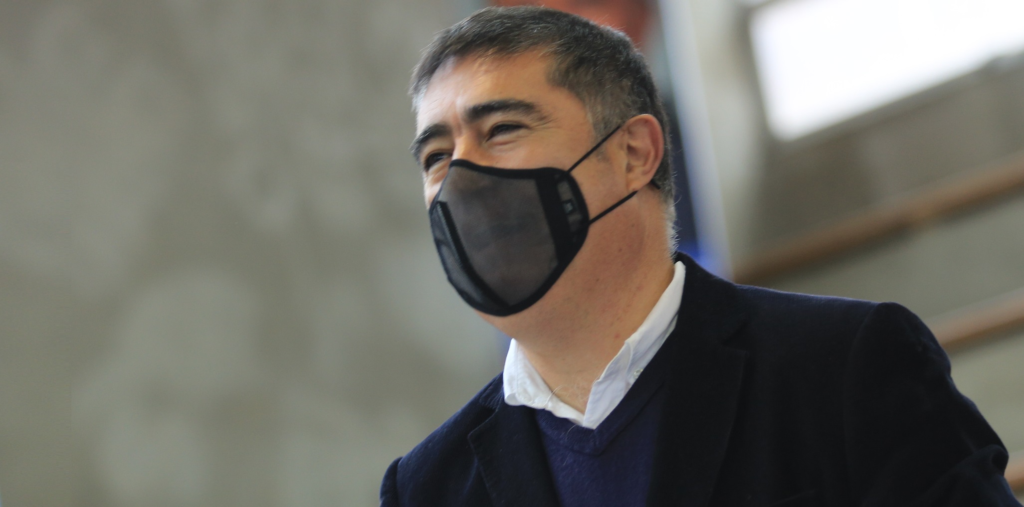 Equipo de 'CQC' pidió disculpas públicas a Desbordes: 