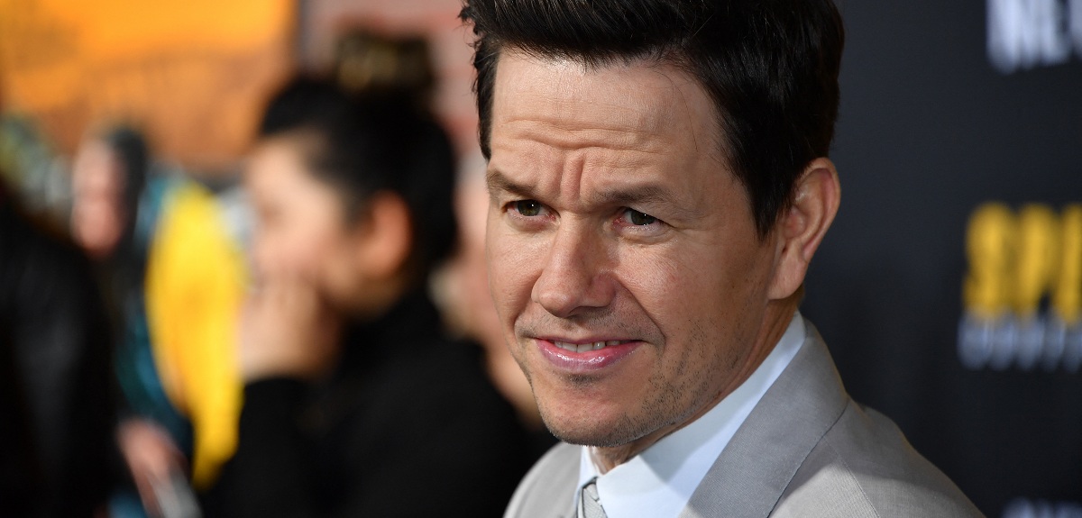 Mark Wahlberg y su exigente dieta para nueva película: 11 mil calorías diarias durante dos semanas